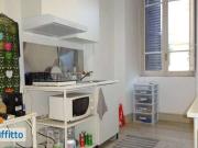Bilocale arredato Prati, delle vittorie, borgo pio