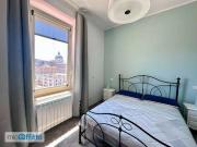 Bilocale arredato Prati, delle vittorie, borgo pio