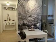 Bilocale arredato Prati, delle vittorie, borgo pio