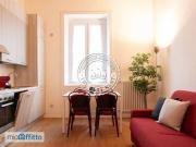 Bilocale arredato Prati, delle vittorie, borgo pio