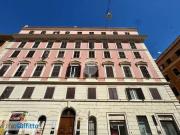 Bilocale arredato Prati, delle vittorie, borgo pio