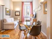 Bilocale arredato Prati, delle vittorie, borgo pio