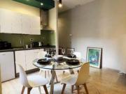 Bilocale arredato Prati, delle vittorie, borgo pio