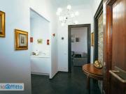 Bilocale arredato Prati, delle vittorie, borgo pio