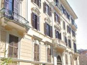 Bilocale arredato Prati, delle vittorie, borgo pio