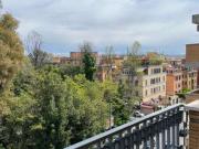 Bilocale arredato Prati, delle vittorie, borgo pio