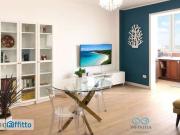 Bilocale arredato Quartu