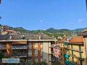 Bilocale arredato Rapallo