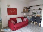 Bilocale arredato Rapallo