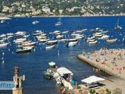 Bilocale arredato Rapallo