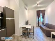 Bilocale arredato Repubblica, stazione centrale