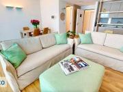 Bilocale arredato Repubblica, stazione centrale