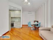 Bilocale arredato Repubblica, stazione centrale