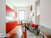 Bilocale arredato Repubblica, stazione centrale