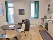 Bilocale arredato Repubblica, stazione centrale Bilocale arredato Repubblica, stazione centrale