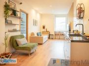 Bilocale arredato Repubblica, stazione centrale