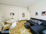 Bilocale arredato Repubblica, stazione centrale