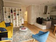 Bilocale arredato Repubblica, stazione centrale