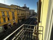 Bilocale arredato Repubblica, stazione centrale