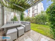 Bilocale arredato Repubblica, stazione centrale Bilocale arredato Repubblica, stazione centrale