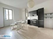 Bilocale arredato Repubblica, stazione centrale