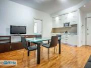 Bilocale arredato Repubblica, stazione centrale