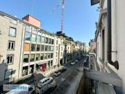 Bilocale arredato Repubblica, stazione centrale