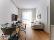 Bilocale arredato Repubblica, stazione centrale