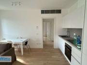 Bilocale arredato Repubblica, stazione centrale