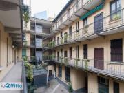 Bilocale arredato Repubblica, stazione centrale