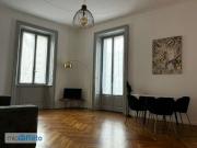 Bilocale arredato Repubblica, stazione centrale