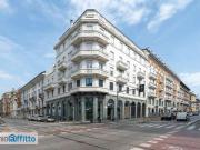 Bilocale arredato Repubblica, stazione centrale