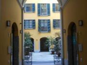 Bilocale arredato Repubblica, stazione centrale