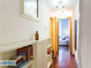 Bilocale arredato Repubblica, stazione centrale