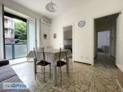 Bilocale arredato Repubblica, stazione centrale