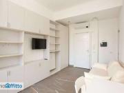 Bilocale arredato Repubblica, stazione centrale