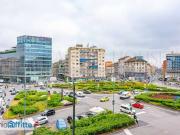 Bilocale arredato Repubblica, stazione centrale