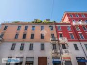 Bilocale arredato Repubblica, stazione centrale Bilocale arredato Repubblica, stazione centrale
