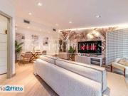 Bilocale arredato Repubblica, stazione centrale