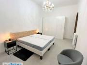 Bilocale arredato Repubblica, stazione centrale