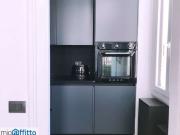 Bilocale arredato Repubblica, stazione centrale