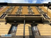 Bilocale arredato Repubblica, stazione centrale Bilocale arredato Repubblica, stazione centrale