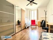 Bilocale arredato Repubblica, stazione centrale