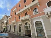 Bilocale arredato Repubblica, stazione centrale