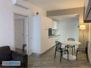 Bilocale arredato Repubblica, stazione centrale