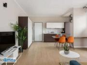 Bilocale arredato Repubblica, stazione centrale