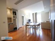 Bilocale arredato Repubblica, stazione centrale