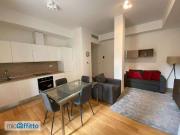 Bilocale arredato Repubblica, stazione centrale