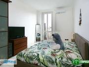 Bilocale arredato Repubblica, stazione centrale