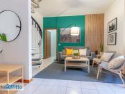 Bilocale arredato Repubblica, stazione centrale